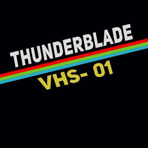 VHS-