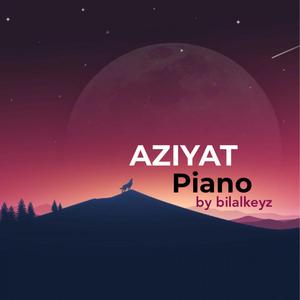 Aziyath (piano cover)