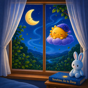 Sunshine, Go to Sleep