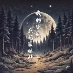我的梦想我的森林北