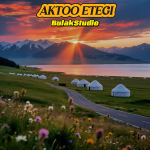 Aktoo etegi
