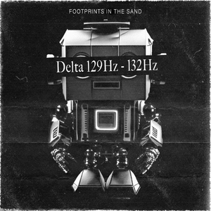 Sand Delta 129Hz - 132Hz