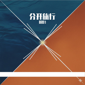 分开旅行