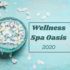 Wellness Spa Oasis