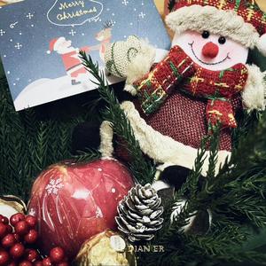 今夜世界陷入短暂狂欢（Merry Xmas）