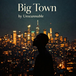 Big Town (Busy Bass Mix)