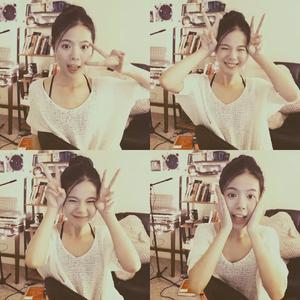 给恋爱中的女孩（翻自 左安西西）