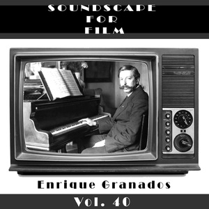 Goyescas: 1. Compliments