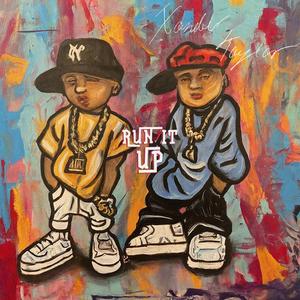 Run It Up (feat. Gwopped Up $peedy)