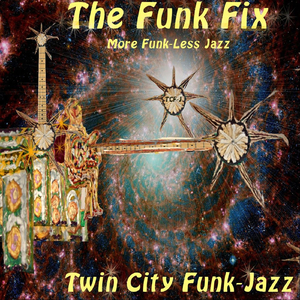 Twin City Funk