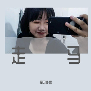 走马