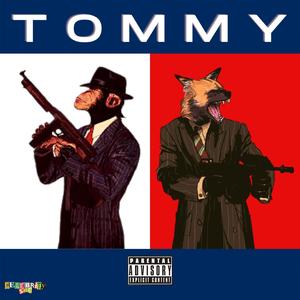 Tommy (feat. Yung Eli!)