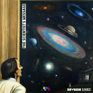 The Scientist's Message (2023 Mix) (Remix)