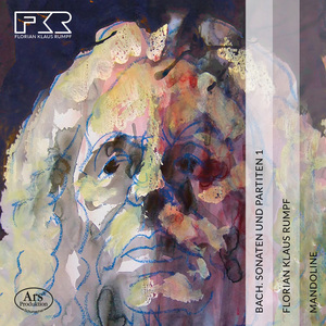 Violin Sonata No. 2 in A Minor, BWV 1003 (Arr. for Mandolin): IV. Allegro