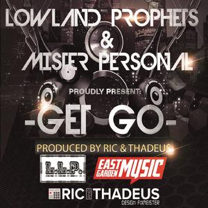 Get-Go (feat. Mister Personal)