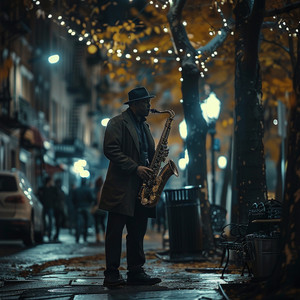 Siente El Ritmo Con El Jazz