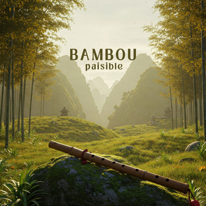 Chemin de paix