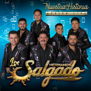 Trigueña Hermosa (En Vivo)