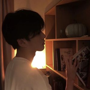 忽然之间（男版）（翻自 辰啊辰）