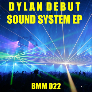 Sound System (Original Mix)