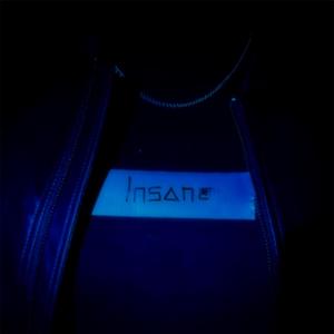 INSANE