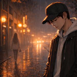 Autumn Love, Still