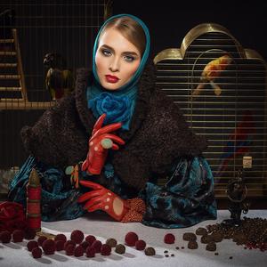 Птиці не співають тут