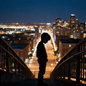 平房是长不大的