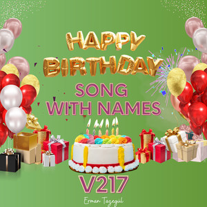 Karima Happy Birthday