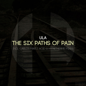 The Six Paths of Pain (Hypaethrame Remix)