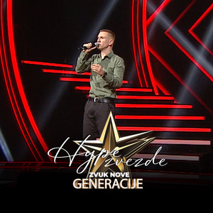 Sve mi tvoje nedostaje (Live)