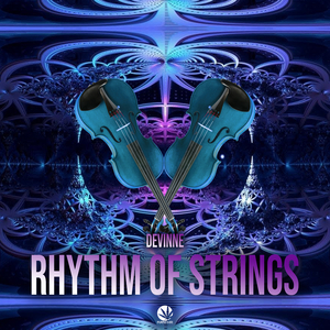 Rhythm Of Strings (Original Mix)