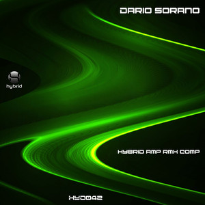 Hybrid Amp (Diego Sorano Remix)