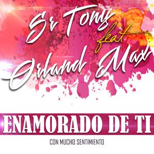 Enamorado de ti