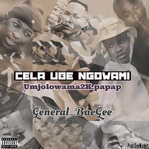 Cela uBe Ngowami (feat. Umjolowama2K.papap)