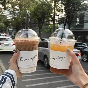 没有谁能陪着谁