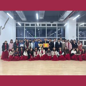 在太行山上-法学202