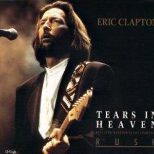 Tears in Heaven