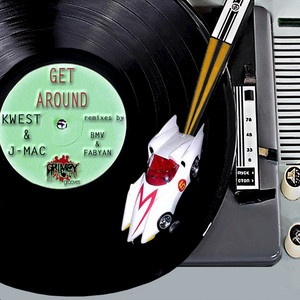 Get Around (Fabyan Remix)