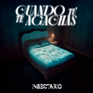 Cuando tú te agachas