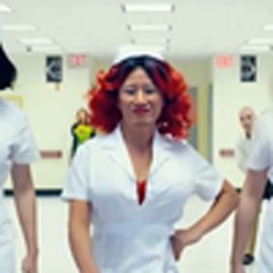 唐人爹探案（电棍）