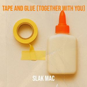 Tape and Glue (Together With You)