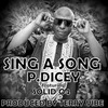 P.Dicey - Sing A Song