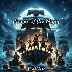 Pirates of the Night