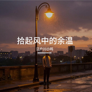 拾起风中的余温