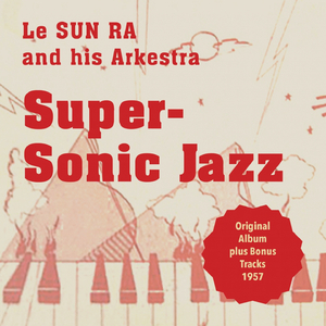 Supersonic Jazz
