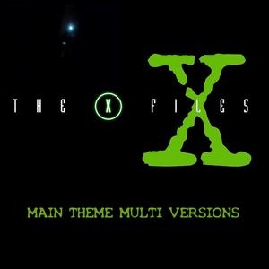 The X-Files (Tv Long Version)