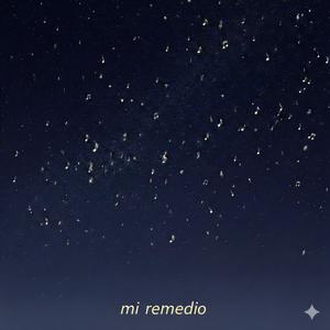 Mi remedio