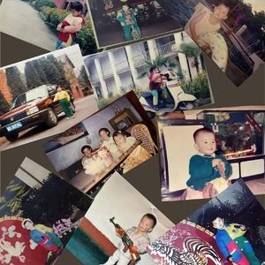 那一年秋天的一天D