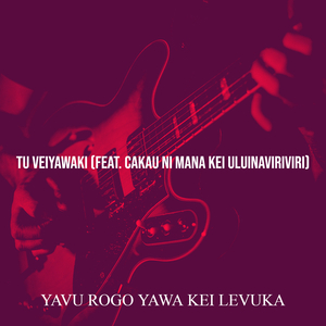 Tu Veiyawaki